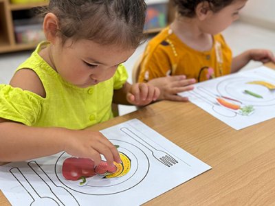 Sağlıklı Beslenme